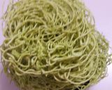 પાલક સેવ (Palak Sev Recipe In Gujarati) રેસીપી સ્ટેપ4ફોટો