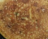उत्तपम चीला (uttapam cheela recipe in Hindi) रेसिपी चरण 3 फोटो