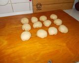 Sajtos muffin recept fázis 8 fotója