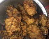 Foto langkah ke 2 dari resep Korean Butter Honey Chicken (Ayam Goreng Madu Korea) 🇰🇷.