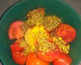 Green Gourd & potato (lauki)Bhartha recipe step 5 photo