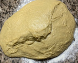 Foto del paso 5 de la receta: Pan dulce
