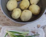 Foto langkah ke 1 dari resep PerBon 🍳Perkedel Bondon.