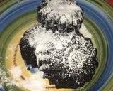 Foto langkah ke 2 dari resep Bolu oreo kukus 2 bahan.