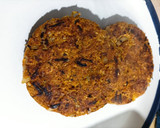 Foto del paso 4 de la receta: Hamburguesas de pollo