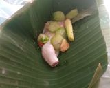 Foto langkah ke 3 dari resep Ayam Garang Asem.