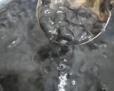 Foto langkah ke 4 dari resep Dawet ireng.