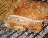 Foto del paso 3 de la receta: Matambre a la pizza
