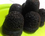 Foto langkah ke 3 dari resep Bolu oreo lembut bgt.