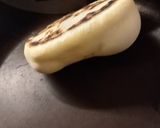 Foto del paso 5 de la receta: Pan pita en sartén NO FALLA