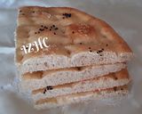 A picture of step 2 of 🫓Traditional Turkish Ramadan Bread🫓 (Ramazan Pidesi).