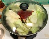 番茄牛肉羅宋湯(增肌減脂好伙伴)的食譜步驟6照片