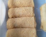 Foto langkah ke 3 dari resep Risoles Sayur.