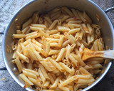 Foto del paso 5 de la receta: Macarrones con Chorizo