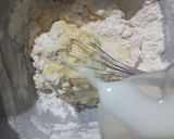Foto langkah ke 3 dari resep Pannenkoeken.