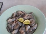 Udang Goreng Bumbu