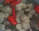 Foto langkah ke 1 dari resep Rawon Setan.