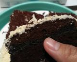 Foto langkah ke 11 dari resep Brownies kukus legit 👌🍰.