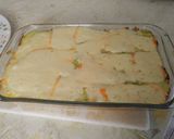 Foto del paso 8 de la receta: Budín de Zapallo Italiano