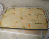 Foto del paso 8 de la receta: Budín de Zapallo Italiano