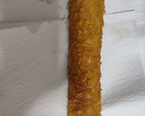 Foto del paso 6 de la receta: Salchicha súper crujiente