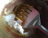 A picture of step 2 of Spicy Dum aloo.