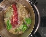 A picture of step 5 of Kadhi.