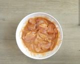 รูปขั้นตอนการทำที่ 2 ของ เมนูปาร์ตี้หมูบาร์บีคิว