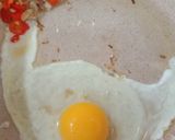 Foto langkah ke 2 dari resep Cah Sawi Telur.