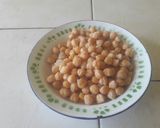 Foto del paso 3 de la receta: Bacalao de viernes Santo