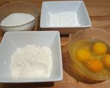 Foto del paso 1 de la receta Slöngukaka...ó Tarta Serpiente. Postre Islandés!