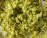 मटार पॅटीस (Matar Pattice Recipe In Marathi) रेसिपी स्टेप 2 फोटो 