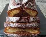 Foto del passaggio 9 della ricetta Marmorkuchen 🇩🇪
