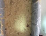 Foto del paso 4 de la receta Pan fit de avena, dátiles y plátano