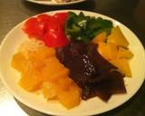 羅漢素菠蘿咕嚕肉(糖醋素排骨)食譜步驟2照片