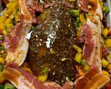 Foto del paso 4 de la receta: Bondiola Agridulce