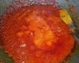 Foto langkah ke 2 dari resep 54.Daging Masak Habang.