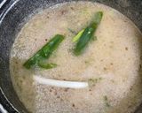 Foto langkah ke 3 dari resep 560. Nasi Ayam Hainan (Rice Cooker).
