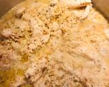 Quick Chicken and Rice Risotto recipe step 7 photo