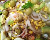 Foto del paso 4 de la receta: Ensalada sencilla!!
