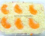 Foto langkah ke 3 dari resep 38. Salad Buah🍑.
