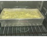 Foto langkah ke 7 dari resep Proll Tape Ekonomis (no mixer - 1 telur).