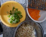 Foto langkah ke 4 dari resep Ote Ote.