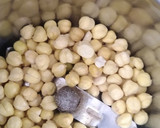 கொண்டைக்கடலை டிக்கி ரெசிபி ஸ்டேப் 2 புகைப்படம்