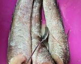 Foto langkah ke 1 dari resep Pepes Ikan Gabus!.