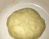 Foto langkah ke 3 dari resep Pizza Homemade teflon.