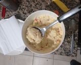 Foto del paso 4 de la receta: Torrejas de arroz