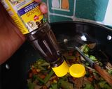Foto langkah ke 4 dari resep Tumis Brokoli ft. Mix Vegetables Bumbu Saus Tiram.