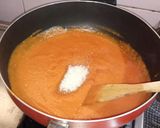 Foto langkah ke 3 dari resep Saos tomat homemade.