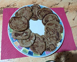 Foto del paso 9 de la receta: Tortitas de avena y manzana fit